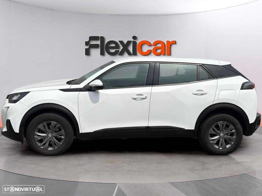 Peugeot 2008 1.2 PureTech Active Pack EAT8 - 4