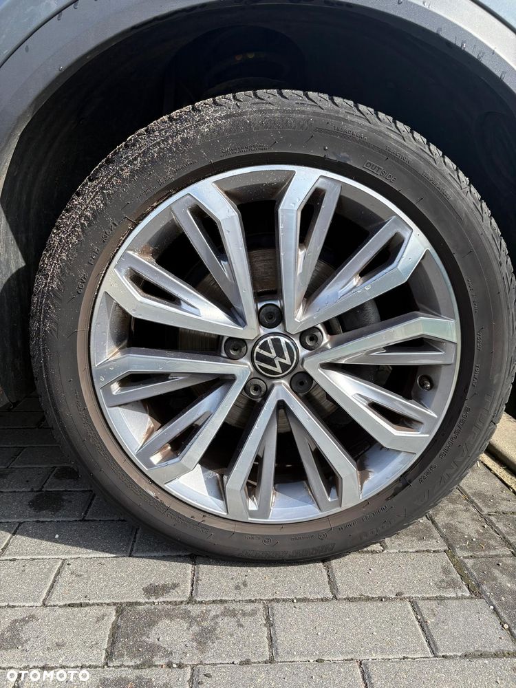 Volkswagen T-Roc 1.5 TSI GPF ACT Advance DSG - 20