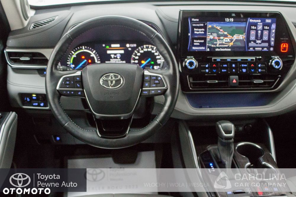 Toyota Highlander - 3