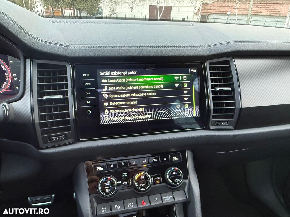 Skoda Kodiaq - 28