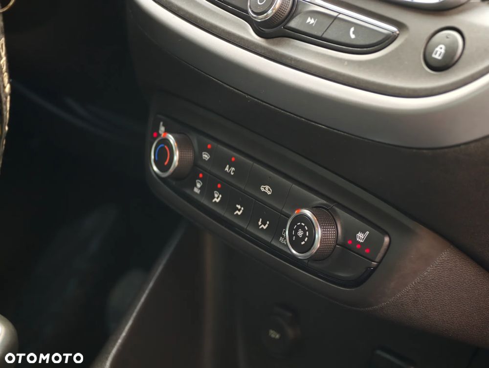 Opel Crossland X 1.2 Start/Stop 120 Jahre - 9