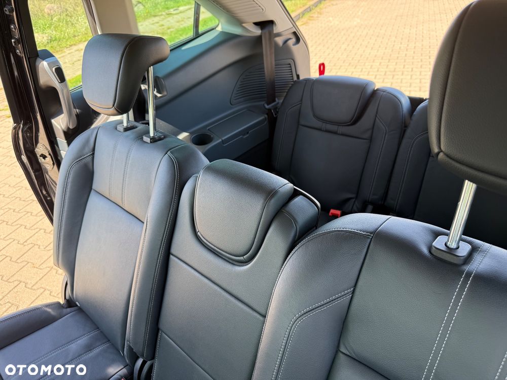 Ford Grand C-MAX 1.6 Ambiente - 8