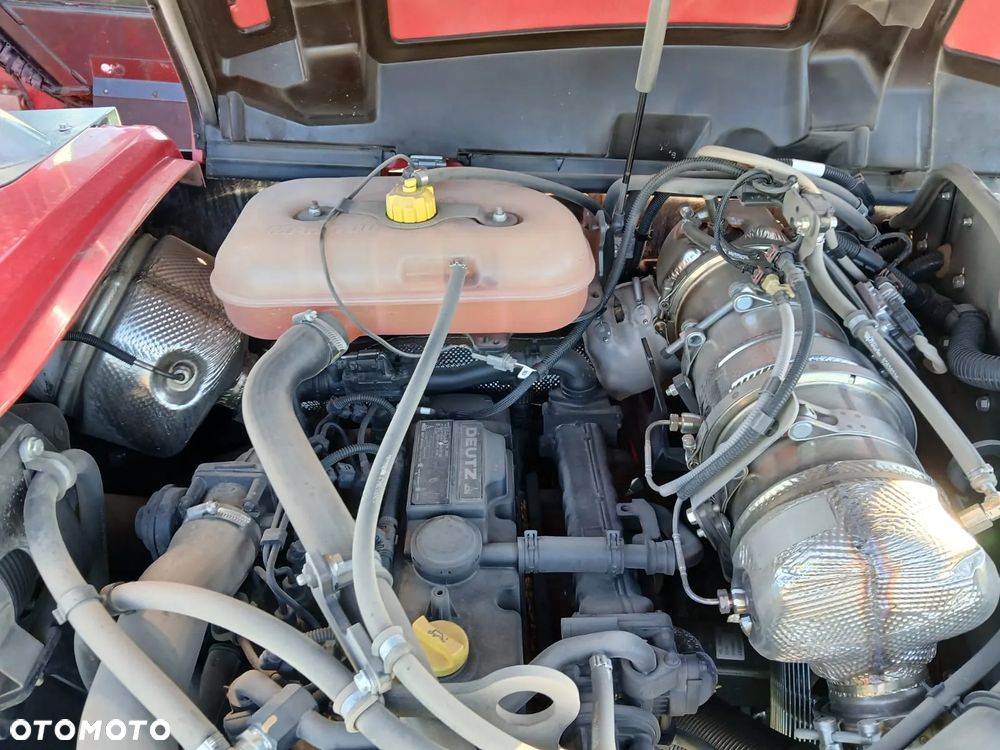 Manitou MLT 737 -130 - 29