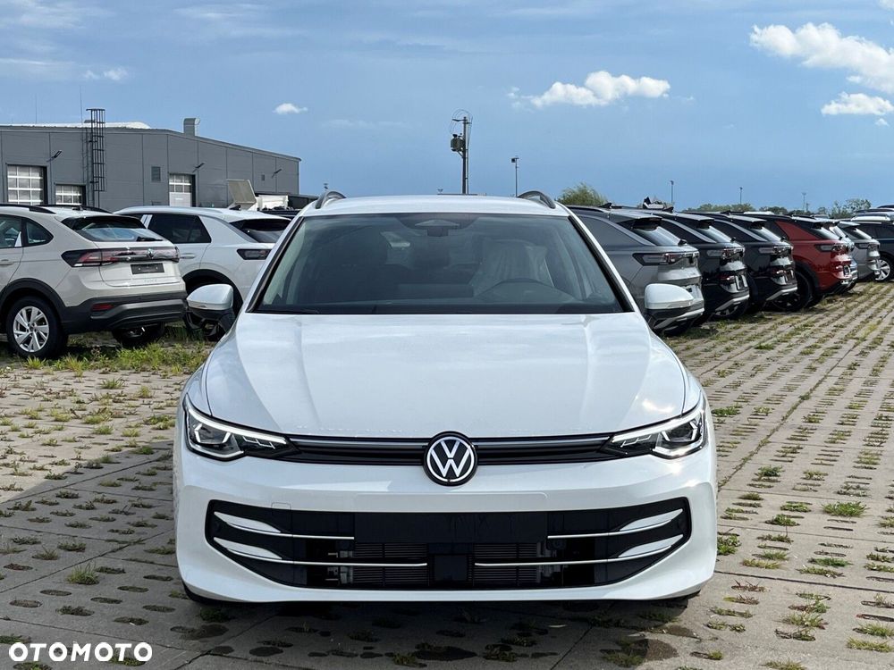 Volkswagen Golf 1.5 eTSI mHEV Style DSG - 3