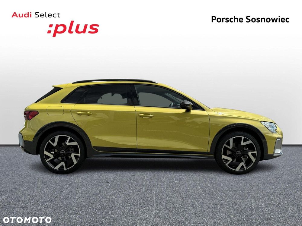 Audi A3 - 6