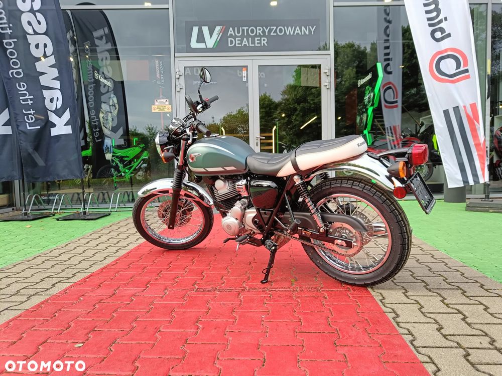 Kawasaki Inny - 6