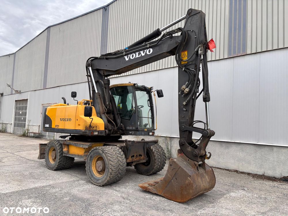 Volvo EW 180C - 3