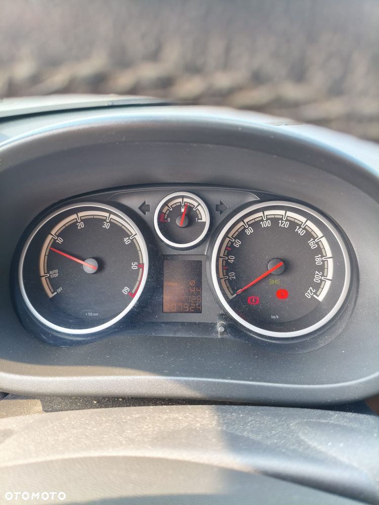 Opel Corsa 1.3 CDTI DPF EcoFLEX Edition 111 Jahre - 5