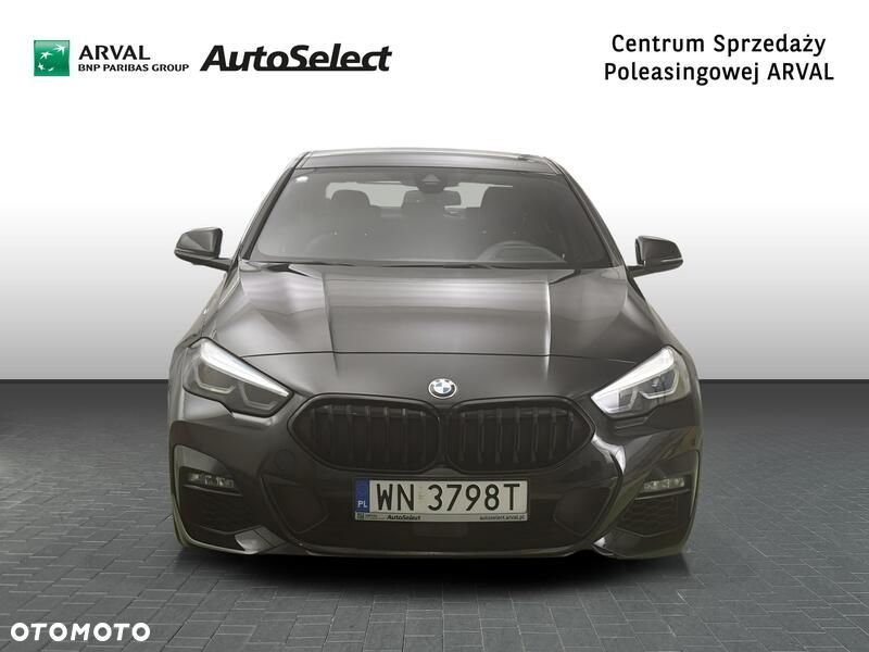 BMW Seria 2 220i xDrive M Sport sport - 9