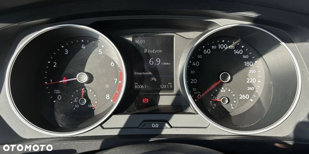 Volkswagen Tiguan 1.5 TSI EVO Active - 11