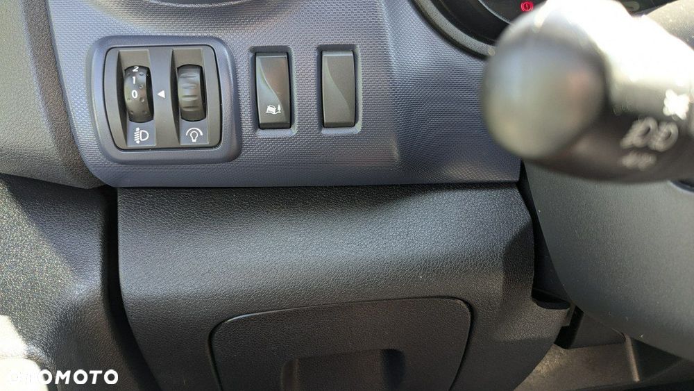 Opel Vivaro - 31