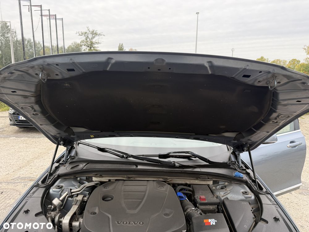 Volvo S90 D4 Inscription - 5