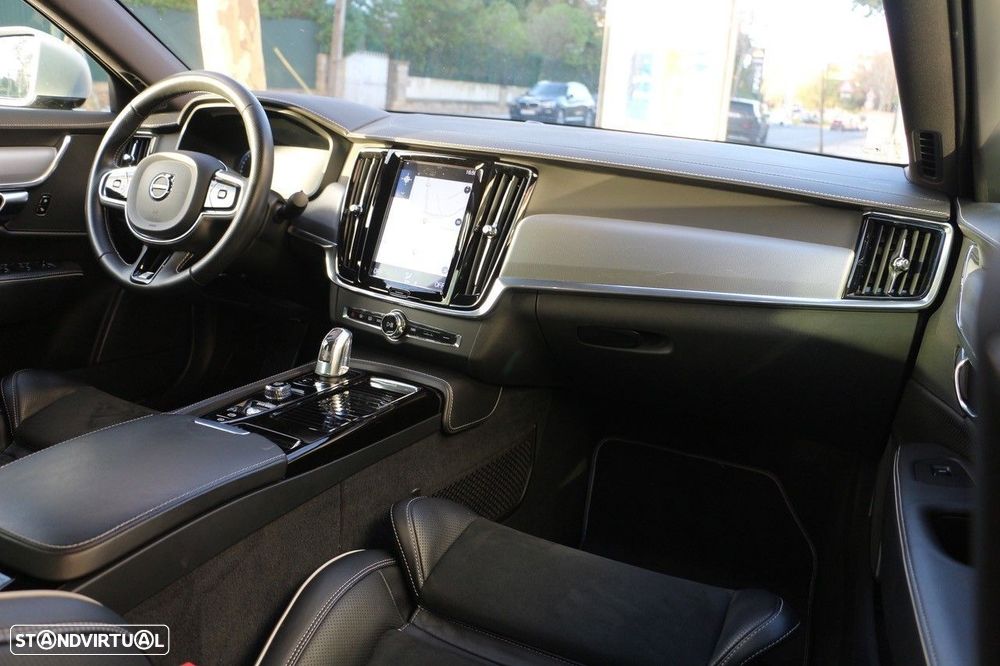 Volvo S90 2.0 T8 R-Design AWD Geartronic - 15