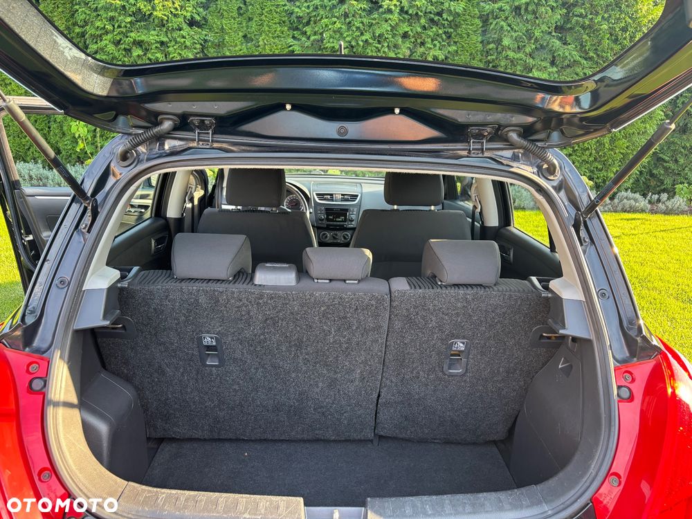 Suzuki Swift 1.2 Comfort Plus - 19