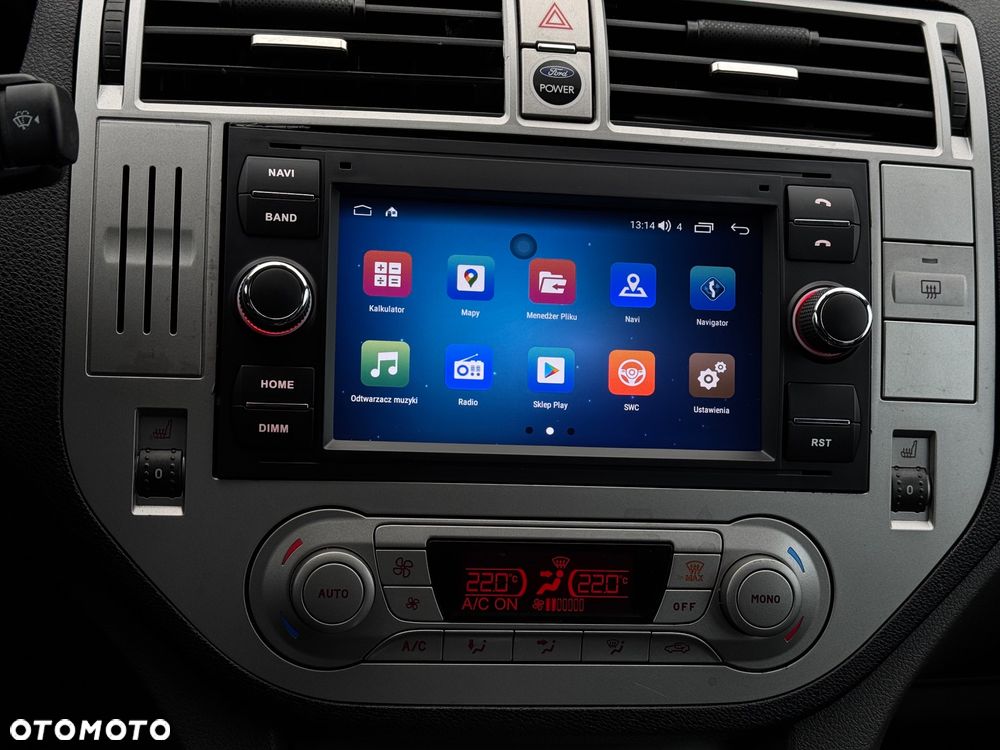 Ford Kuga 2.0 TDCi 2x4 Titanium - 21