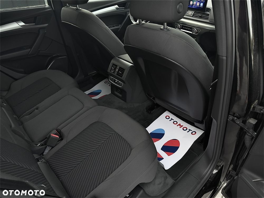 Audi Q5 50 TFSIe quattro S tronic advanced - 29