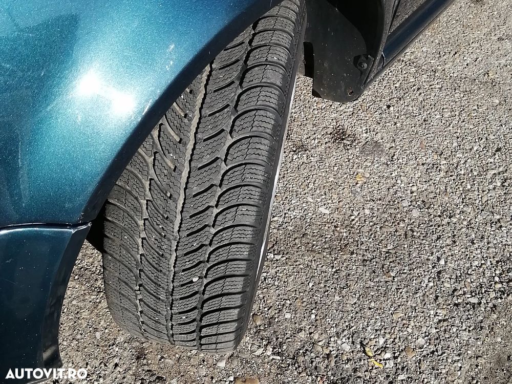 Volkswagen Golf Variant TDI Comfortline - 11