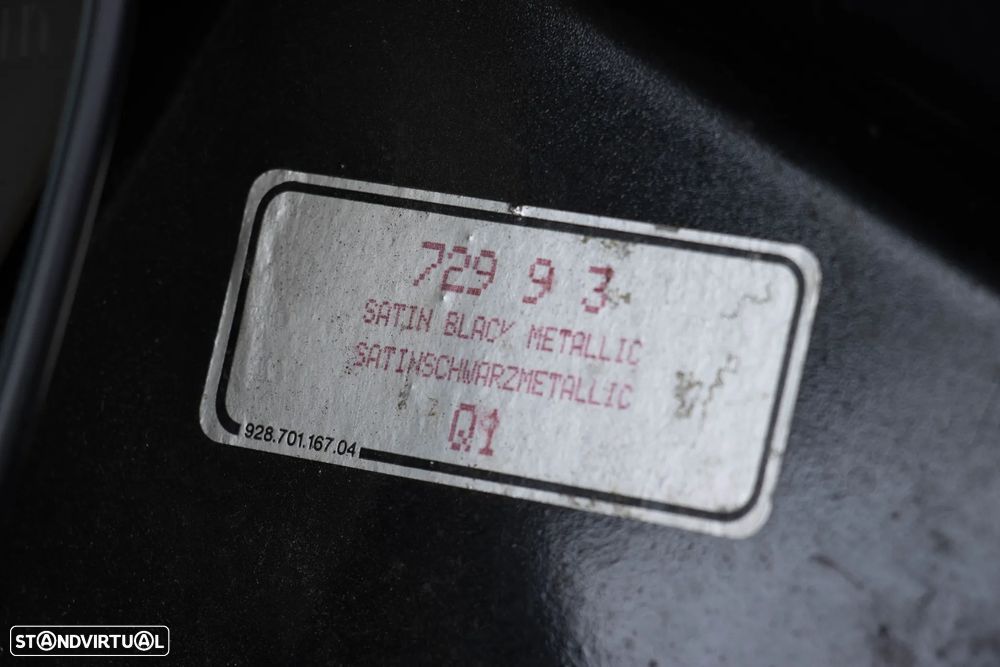 Porsche 911 (993) Coupé 3.6 Carrera 2 - 44