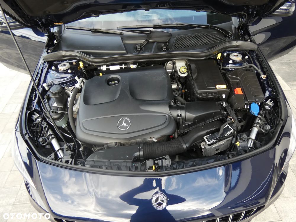 Mercedes-Benz CLA 250 Sport 4-Matic - 40