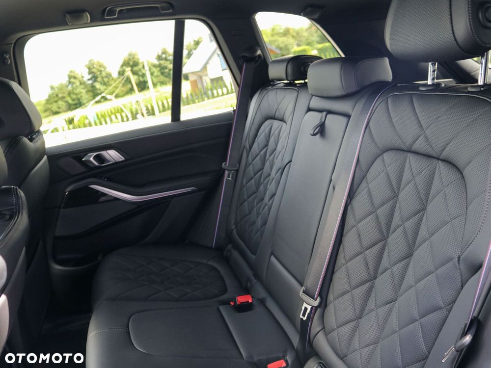 BMW X5 - 18