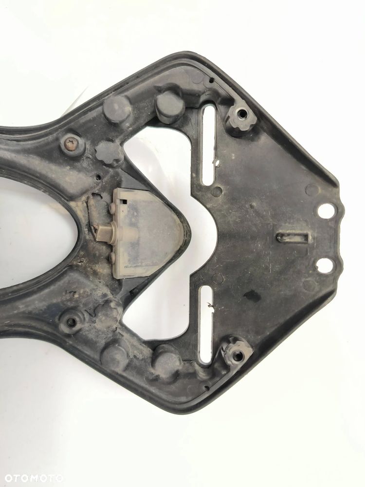 Buell 1125R 1 125 Benzyna 2009 Mocowanie Tablicy Motor - 2