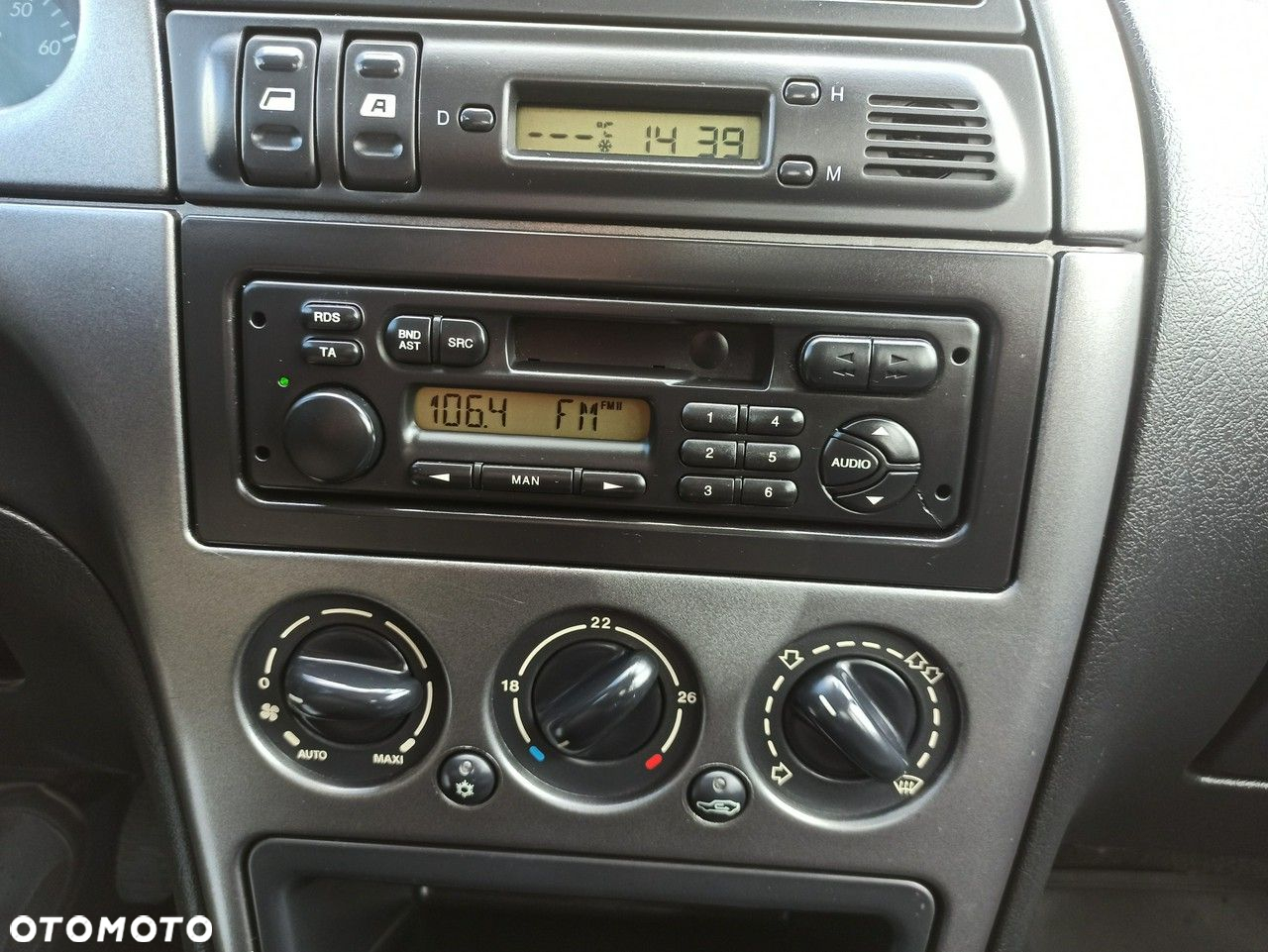 Citroën Xsara 1.8I Exclusive - 18