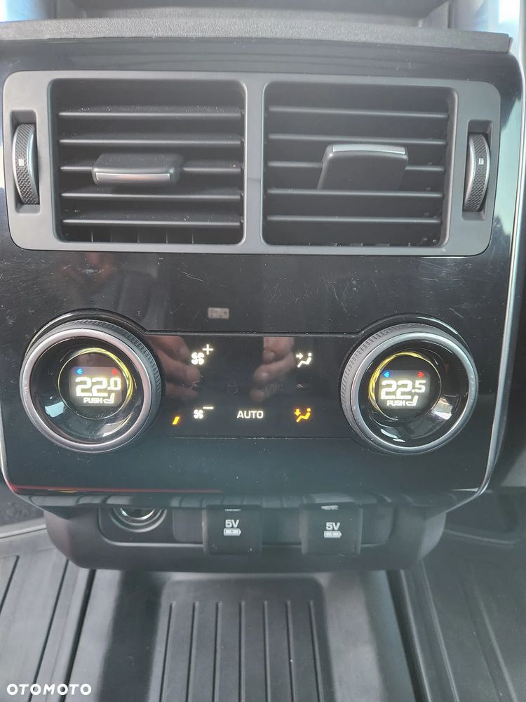 Land Rover Range Rover Sport - 14