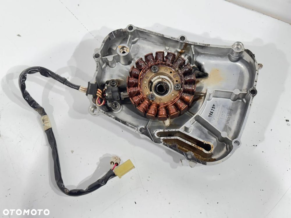 Zapłon stator dekiel Yamaha X-MAX X MAX 125 06-09r. - 3