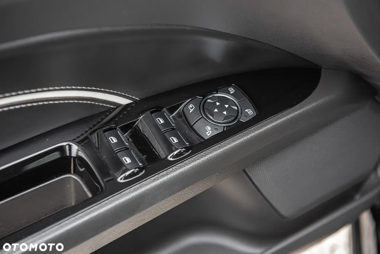 Ford Mondeo Turnier TDCi Bi-Turbo PowerShift-Aut Vignale - 17