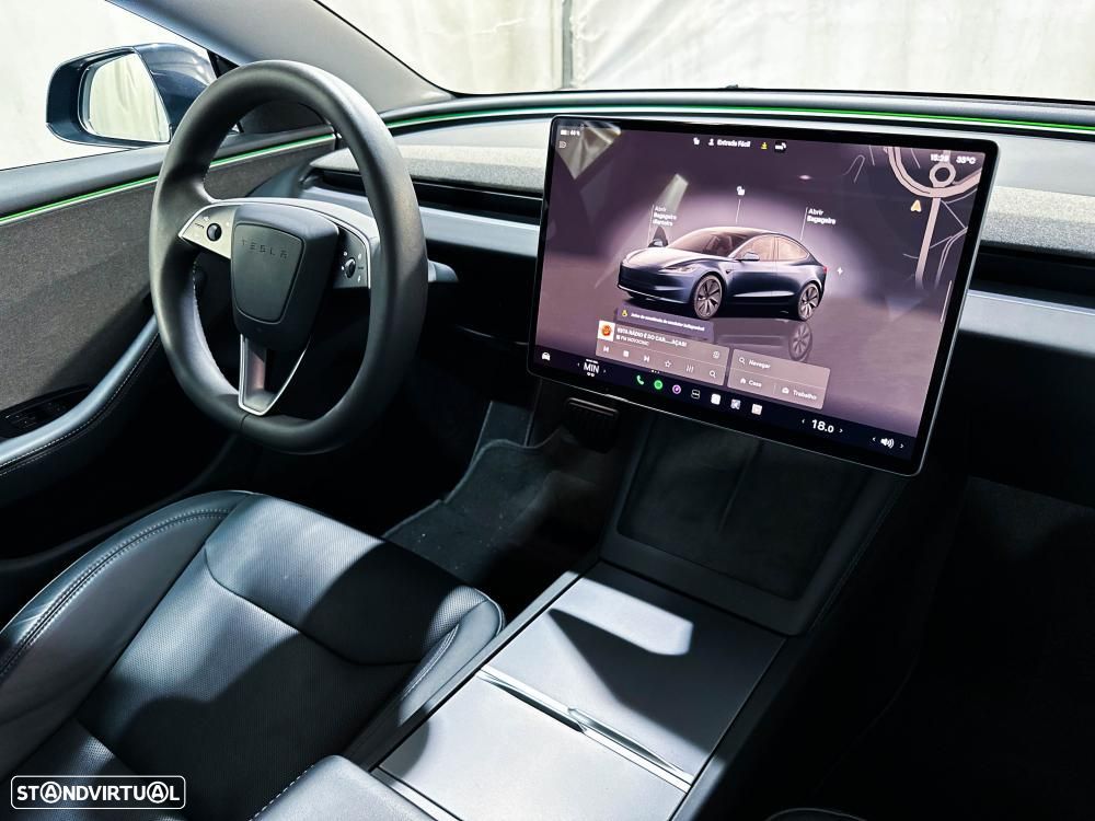 Tesla Model 3 Standard Range Plus RWD - 36