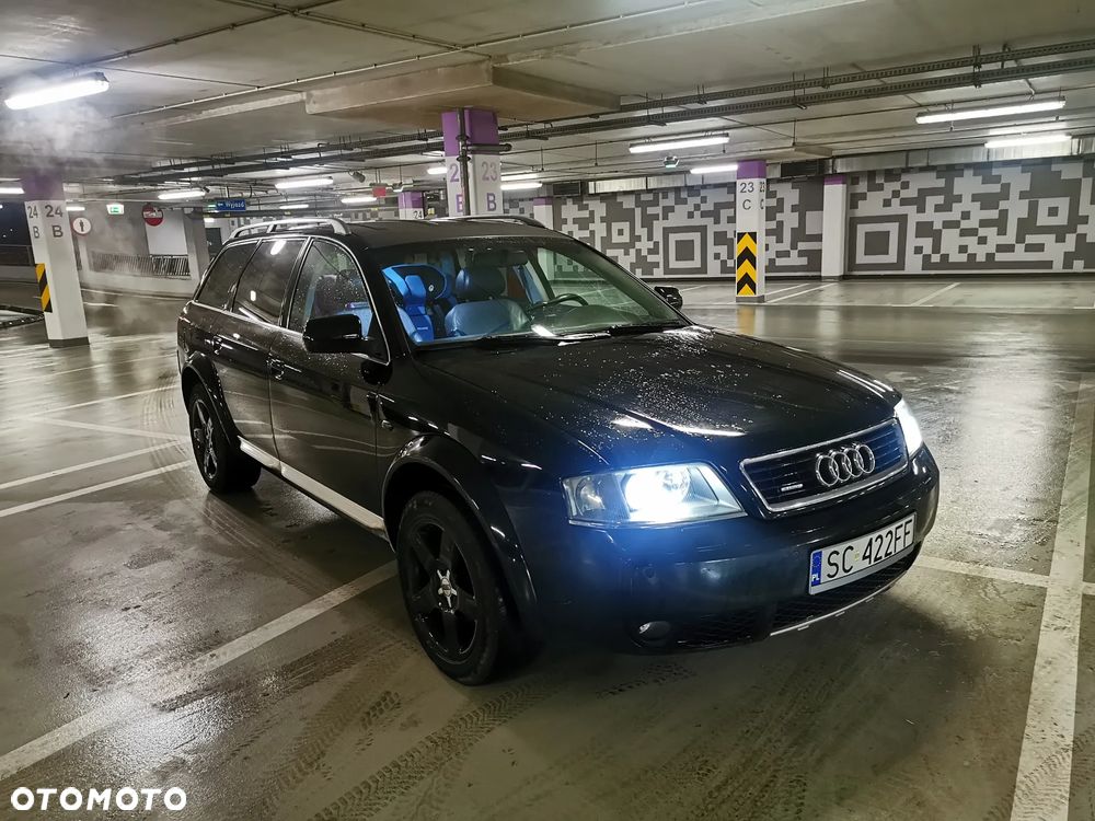 Audi A6 Allroad - 3