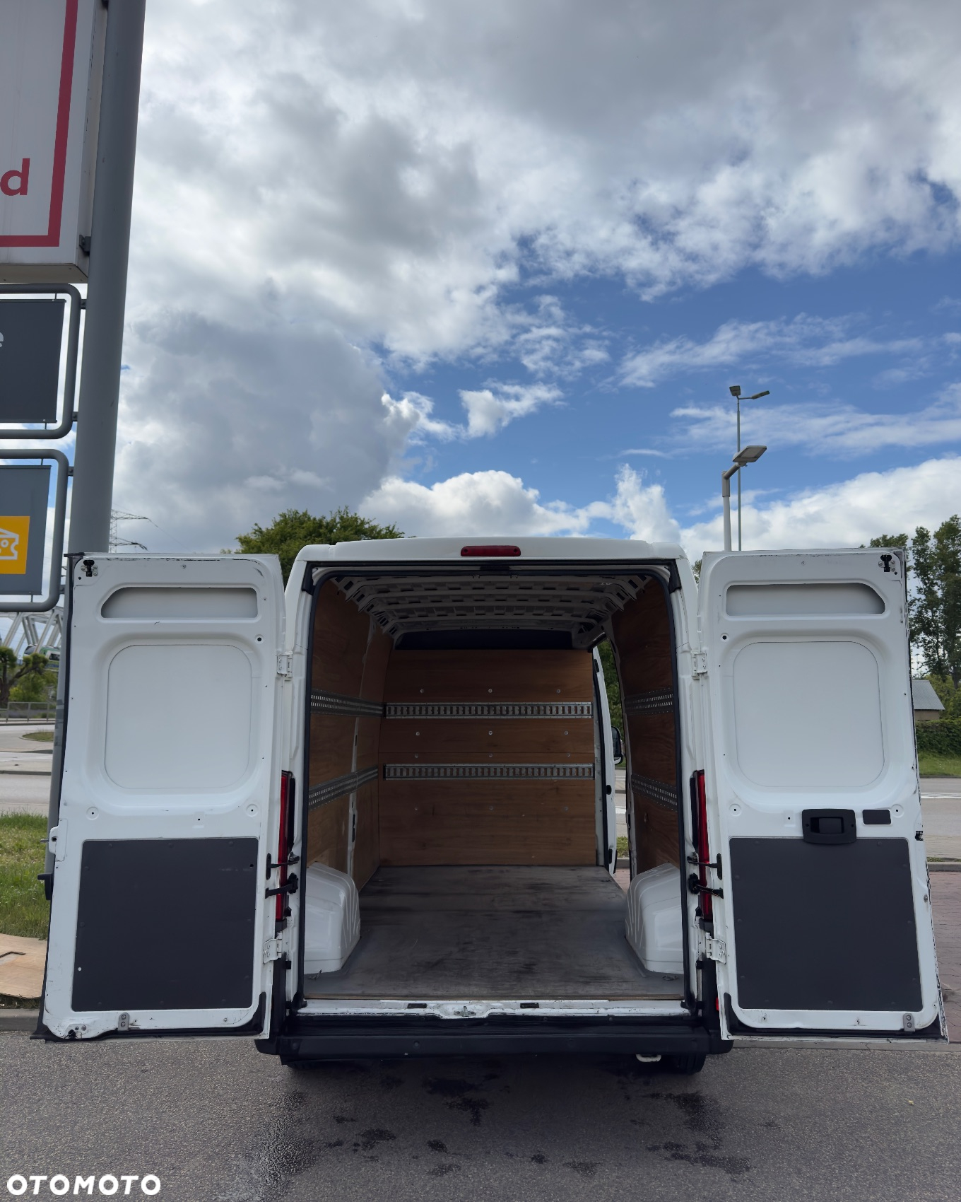 Peugeot Boxer L3H2 - 12