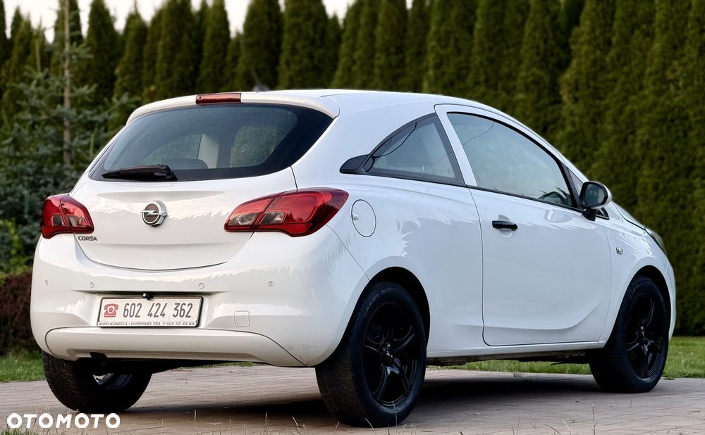 Opel Corsa 1.2 Active - 21