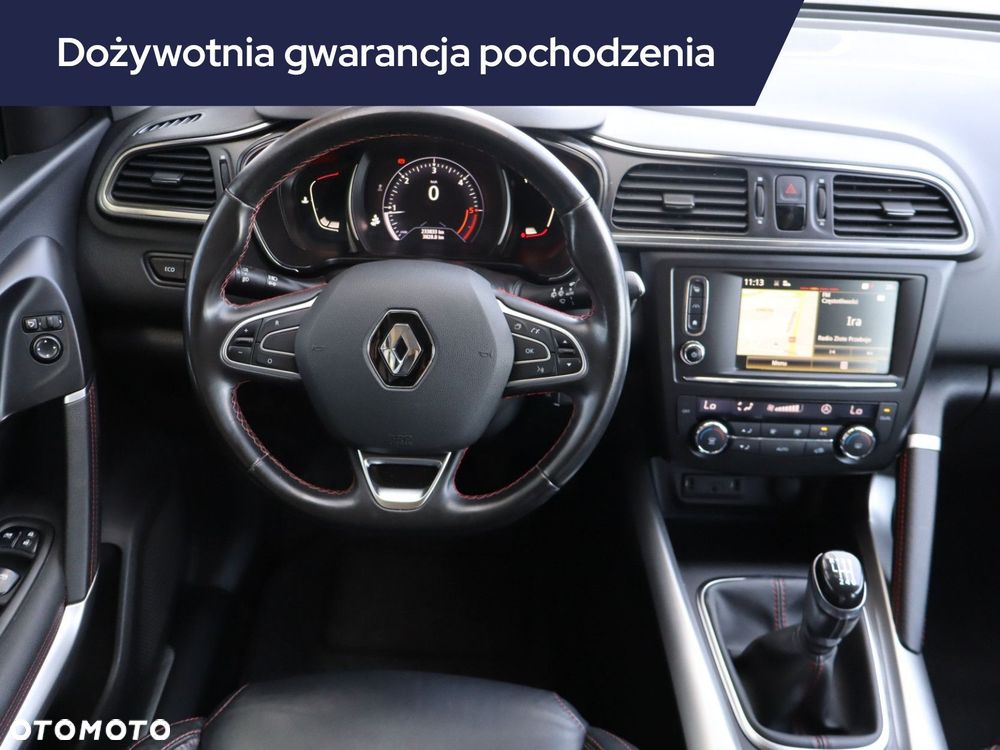 Renault Kadjar - 9