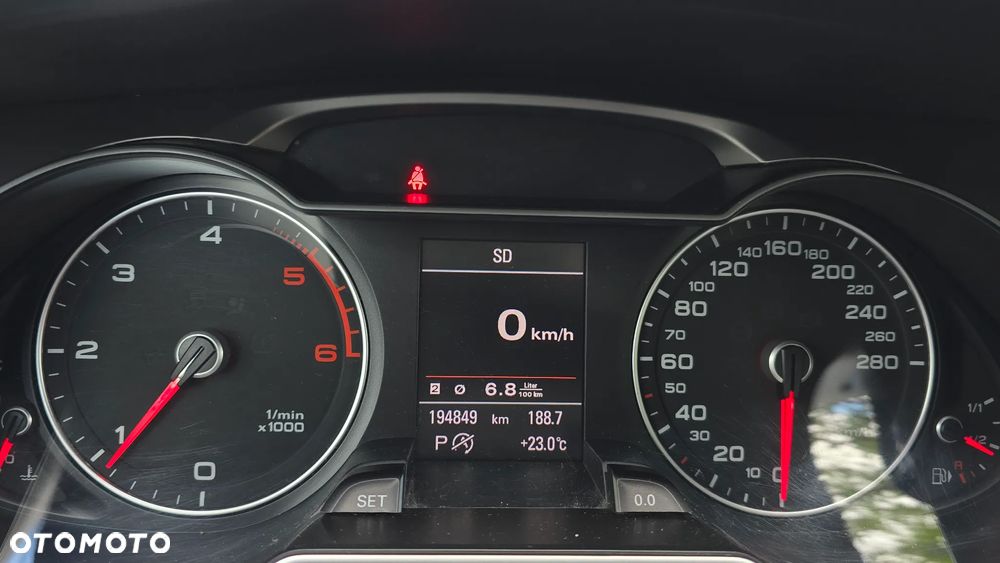 Audi A4 Avant 2.0 TDI clean diesel Multitronic - 11