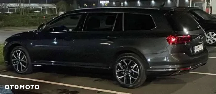 Volkswagen Passat 2.0 TSI Elegance DSG - 6