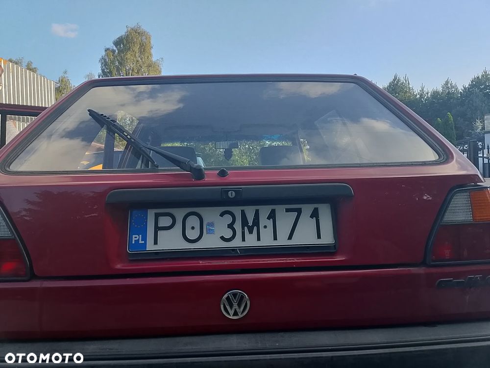 Volkswagen Golf - 9