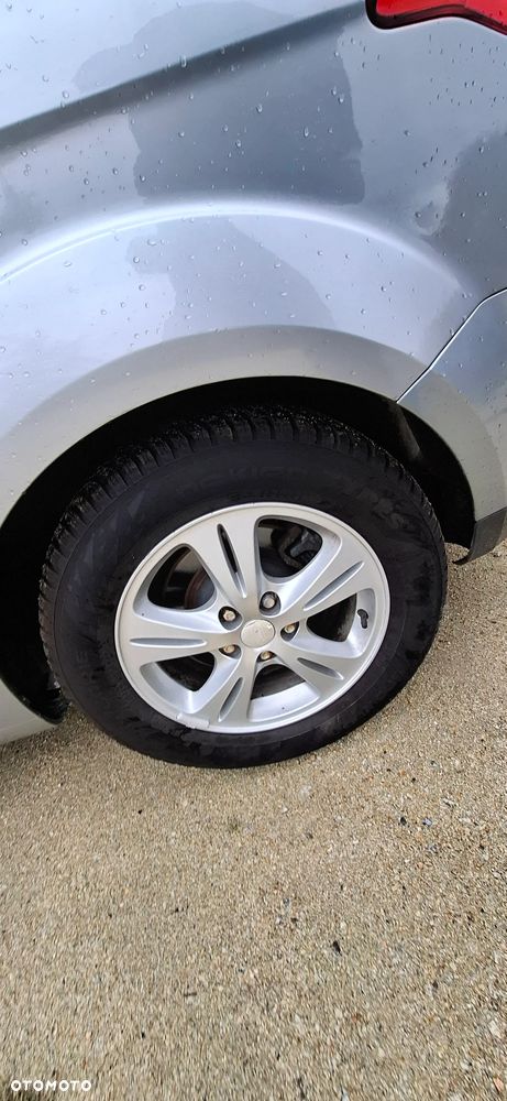 Ford S-Max 2.0 TDCi DPF Titanium - 15