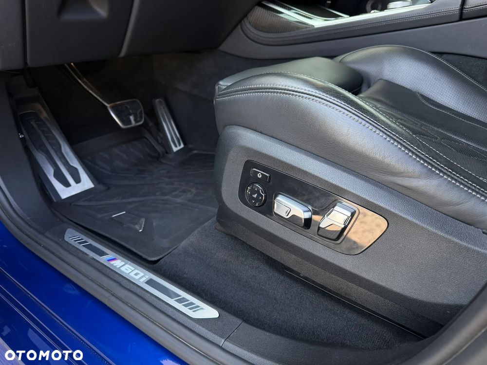 BMW X7 M60i xDrive mHEV sport - 9