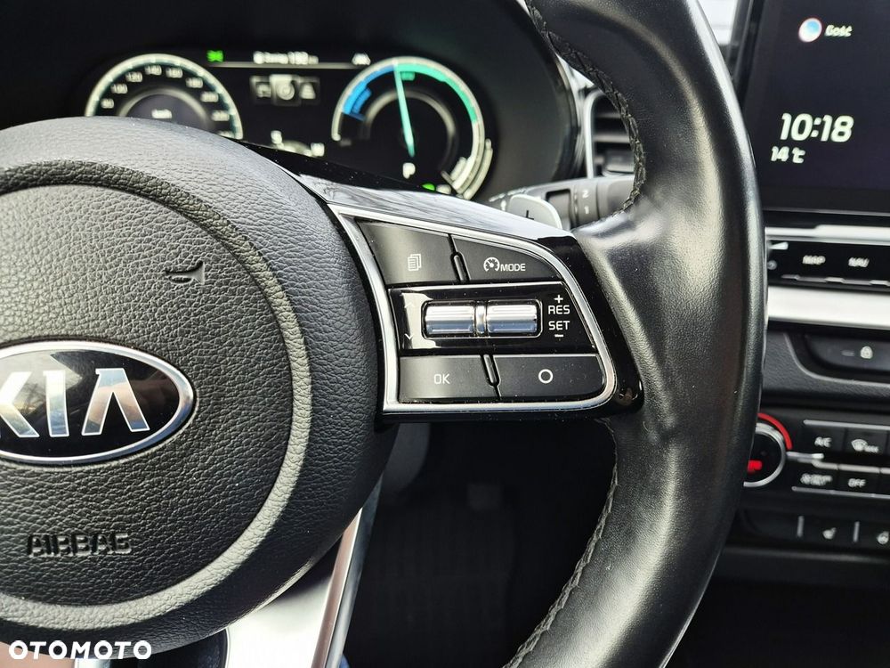 Kia Ceed - 26