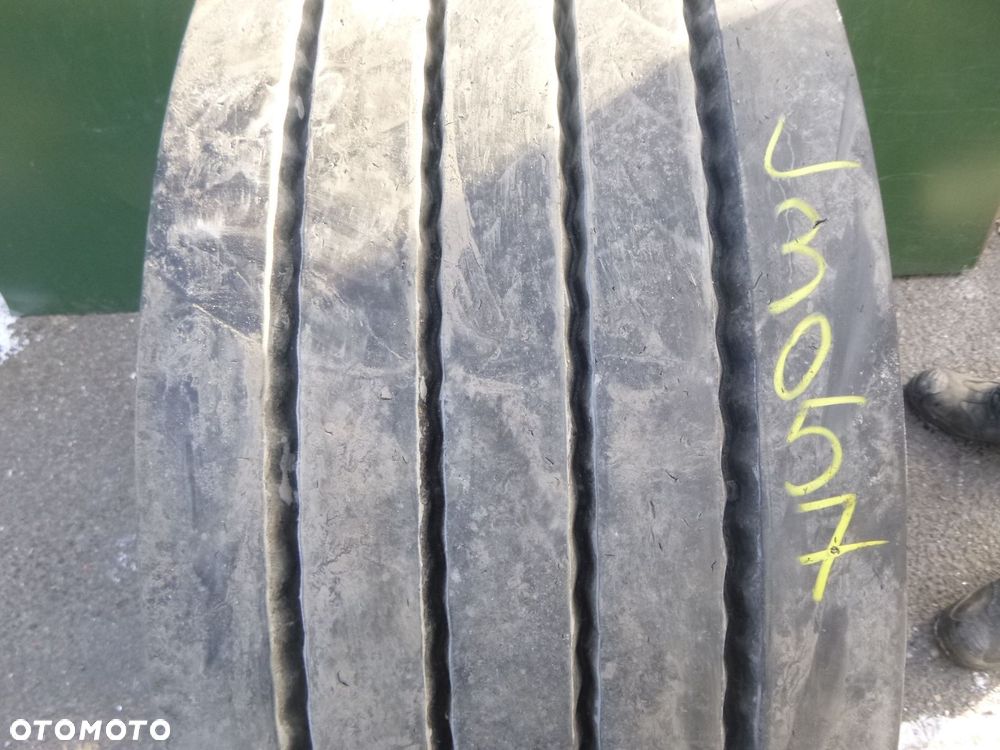 Opona ciężarowa 385/65r22.5 Apollo ENDURACE RT+. Opony ciężarowe - 2