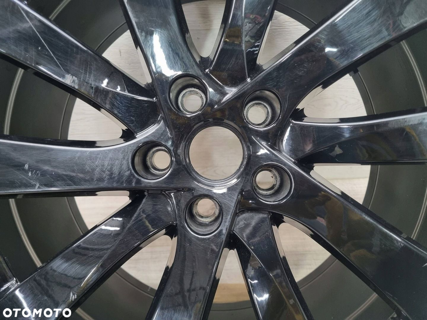Mazda CX-30 2023 Wszystkie Felgi aluminiowe R19 - 2