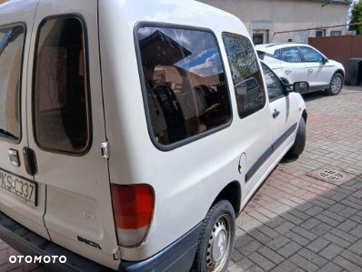 Seat Inca - 5