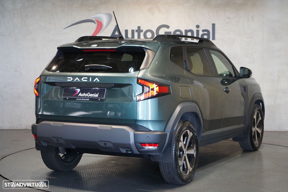 Dacia Duster - 2