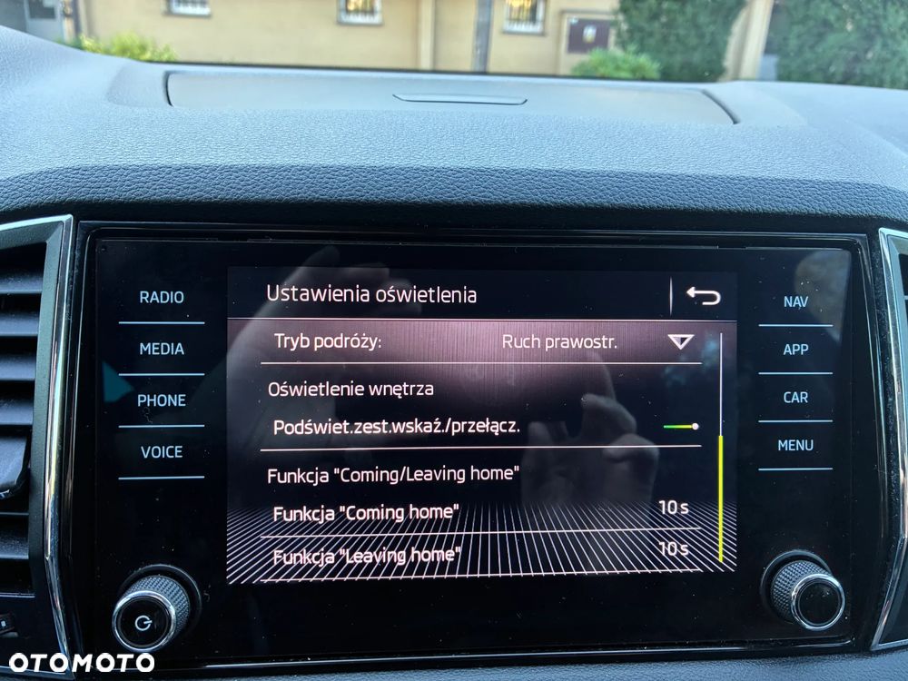 Skoda Karoq 2.0 TDI SCR 4x4 Style DSG - 20