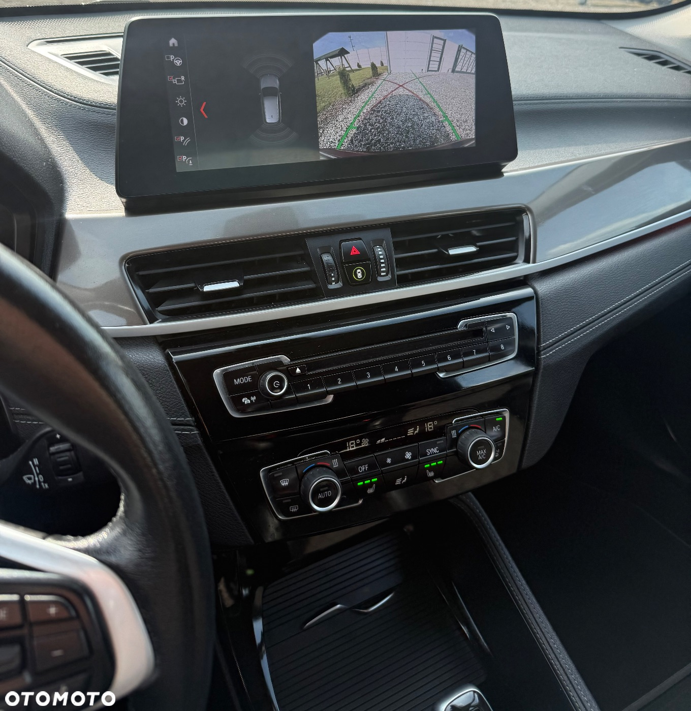 BMW X1 sDrive18d xLine - 21