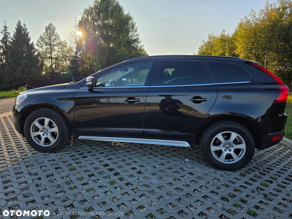 Volvo XC 60 D3 Kinetic - 16