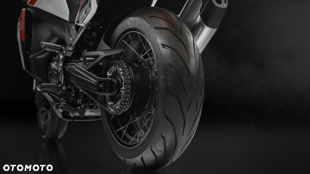 Moto Morini Inny - 31