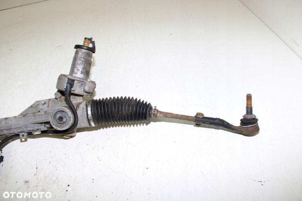 BMW 1 E87 E90 E91 ELEKTRYCZNA PRZEKŁADNIA MAGLOWNICA EU 6783121 - 7