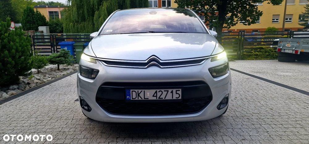 Citroën C4 Picasso 1.6 e-HDi Attraction - 27